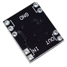 Module de Commutation Interrupteur D'Alimentation Module de Bouton D'Alimentation Charge à une Touche Marche/Arrêt Remplace la Mécanique