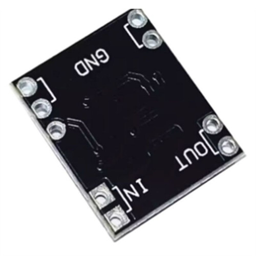 Module Power  Power Button Module One-Touch Load /Off Replaces Mechanical