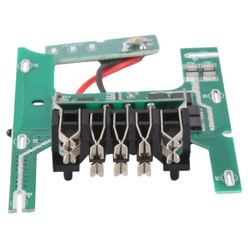 Para  18V NOVA Placa de Circuito de Proteção BMS 18650 1