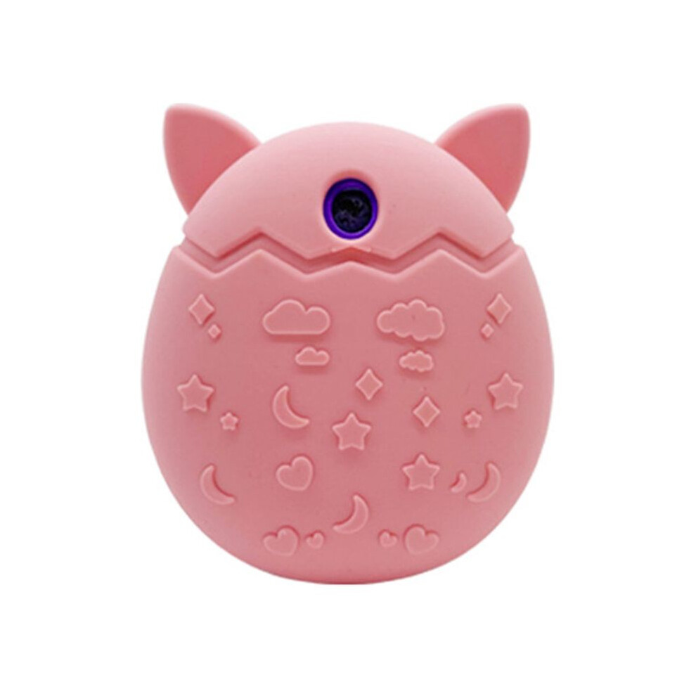 For Pix Silicone Case Virtual Electronic Pet Machine Protective Cover Shell Waterproof Silicone Case(A) 4711834861892