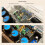 ICL8038 Function Signal Generator Module Sine Square Triangle Signal Generators DIY Welding Practice Kit with Case 3