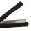 Double Sided Diamond Sharpener, Handheld Fine Coarse Diafold Blades Sharpening Stone 400/600 Grit Black 3