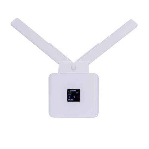 Router Mobile Ubiquiti UniFi U