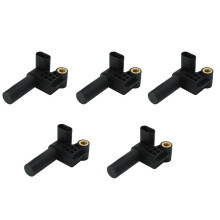 5X Crankshaft Position Sensor for BK21-6C315-AA BK21-6C315-AB 2011482 BK21-6D315-AA