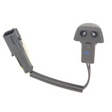 Right Front Windshield Windscreen Washer Nozzle Jet Heated 31301524 for XC60 S60 XC70 V70 S80 2008-2016