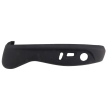 Left Front  Outer Frame Trim Panel 8T0881325G4PK for  A5 S5 A4 A6 A7 2009-2018 Car  Side Guard 8KD881325,A