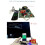 V8 Multifunction Laptop and Desktop PC Universal Post Diagnostic Test Card Debug Support PCI,PCI-E,LPC,,MSATA 4