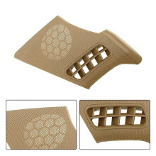 Left Front Dash Air Vent Speaker Cover A2106800539 for - W210 E300 320 350 420 430 1996-2003 Horn Trim Cover