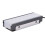 5V ARGB Sync Computer 2280 SSD M2 Radiator PC RGB M.2 Nvme KüHlköRper Solid State Drive Cooling Radiato A 3