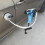 Suction Cup Bracket Car Dent Repair Tool Support Suction Cup Bracket Universal Adjustment Sheet Metal Tools 5