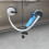 Suction Cup Bracket Car Dent Repair Tool Support Suction Cup Bracket Universal Adjustment Sheet Metal Tools 6