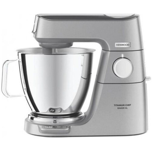 Kenwood KENWOOD KVL85.004SI foodprocessor