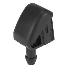NEW Windshield Windscreen Washer Nozzle Jet 5J0955985 for - 6N Fabia Octavia Roomster 1996-2015 Not Heated