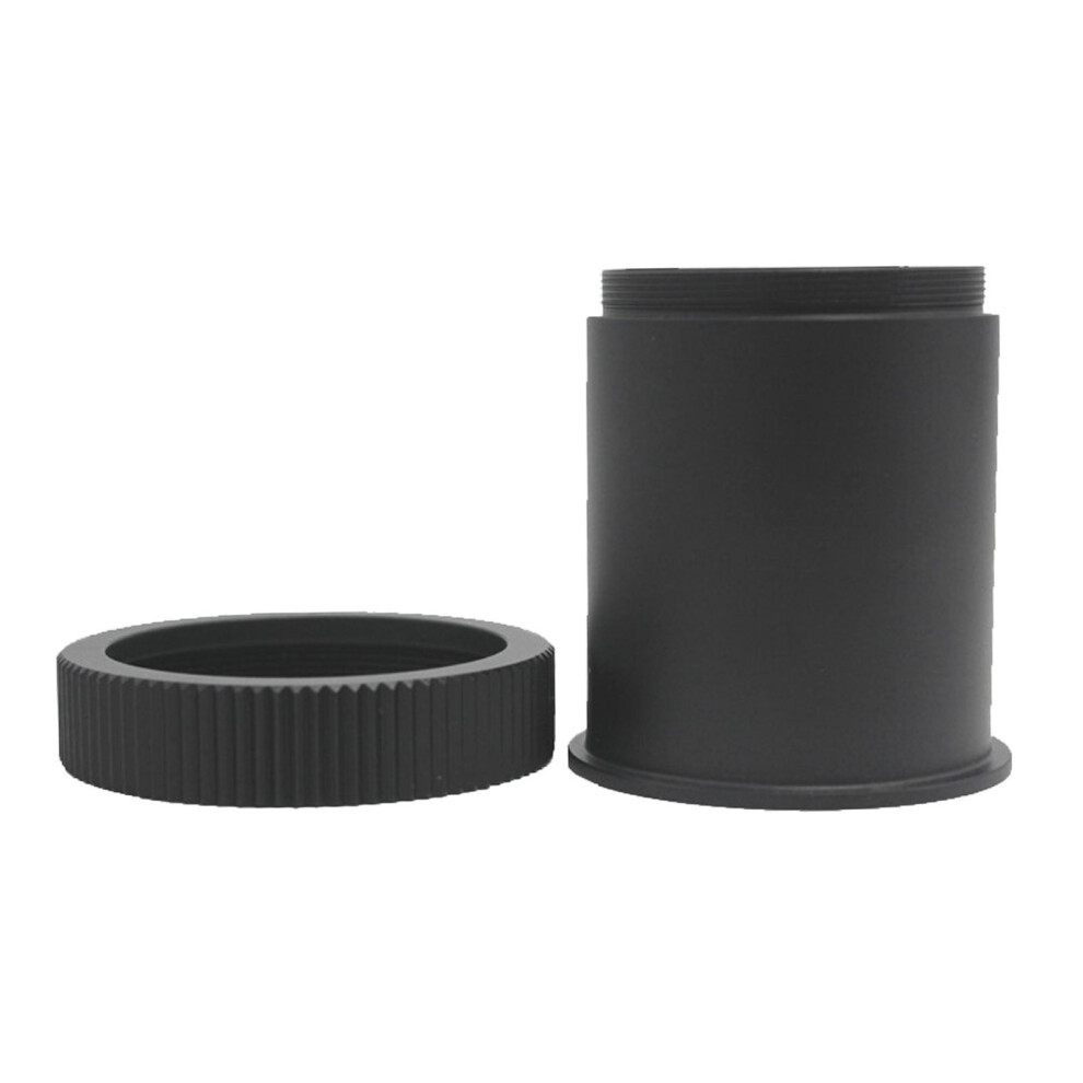 Telescope Photography Sleeve Sturdy Aluminum Conversion Tube For 6Se 8 6901423079748