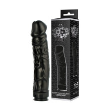 EROS Lubrificante médico à base de silicone com efeito retardador 300ml