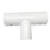 Pool Hose Tee Joint Leakproof Sturdy Construction Hose Adapter Accesso 1