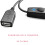 Data Sync USB 2.0 Extender Cord USB Extension Cable with  OFF  LED Indicator for PC Laptop USB Fan LED Lamp 2