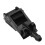 2PCS Windshield Windscreen Washer Nozzle Spray Jet 6E0955985 for - Beetle   MK4  B5 Bora NOT HEATED 2