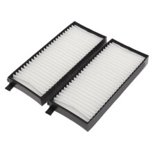 Cabin Filter for 2005- ACTYON I 2.0 / 2.3 , 2005- KYRON 2.0 / 2.7 / 2.3 / 3.2 68111-091A0