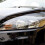 For  Focus 2009-2011 Front Left Headlights Cover Shell Transparent Lens Lampshade 5