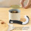 2Pcs Easy Open Ring Pull Can Opener Easy Grip Opener Ring-Pull Helper for Ring Pull Tab Cans Tins Bottles Kitchen Tools 5