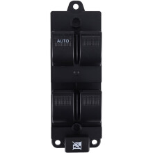 Electric Power Master Window  LHD AB39-14540-BB for - Ranger Everest - BT-50 4 Door 2012-2018