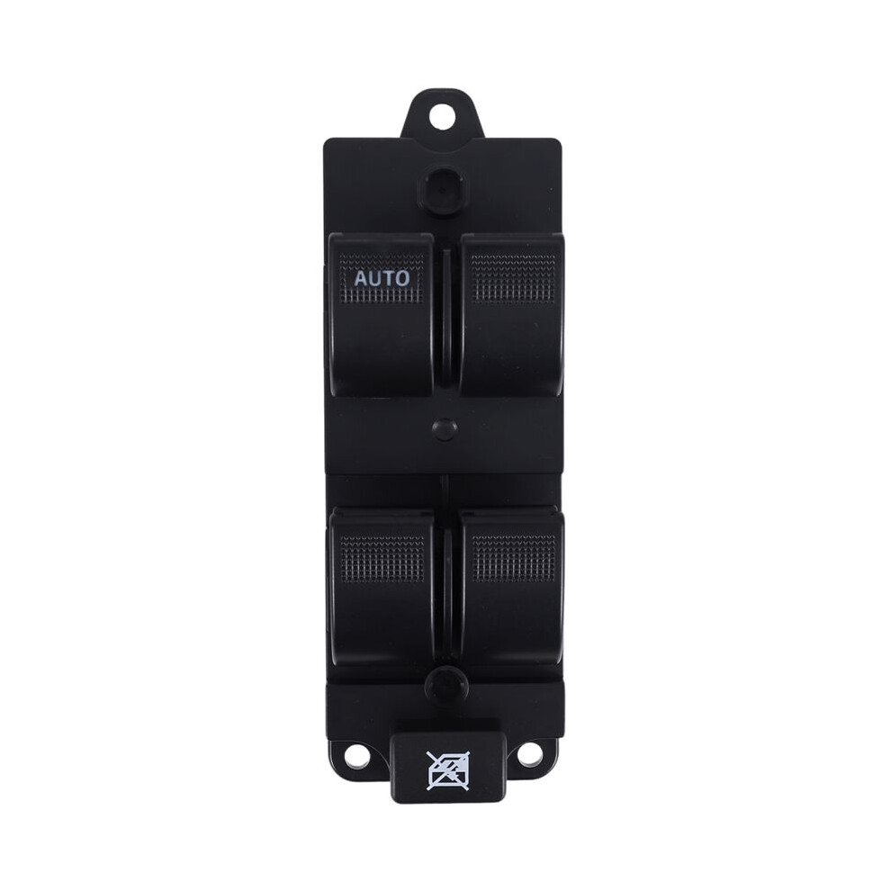 Electric Power Master Window Lhd Ab39-14540-Bb For - Ranger Everest - Bt-50 4 Door 2012-2018 4713184326243