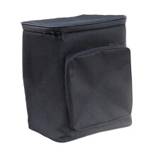 Motorcycle Sissy Bar Backrest Bag Practical Pouch for Scooter Motorbik