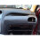 Durable Sub Cover Panel Instrument Panel Cover for  206  C2 3