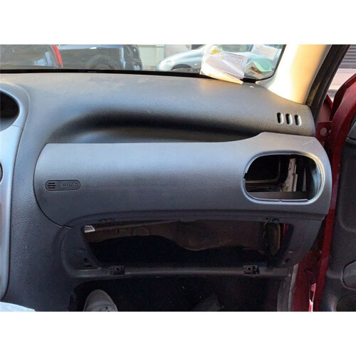 Durable Sub Cover Panel Instrument Panel Cover for  206  C2 2
