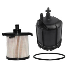 1 Set CC11-9160-AA Filter Housing Sense & Fuel Filter for Transit MK7 MK8 Custom 2006-2018 1930091 1781617