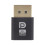 4K  Dummy Plug DP Virtual Display Adapter EDID Headless  Emulator for PC  Video Card 1
