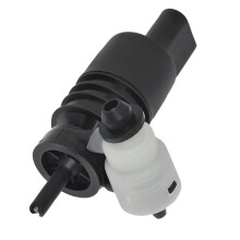 67127388349 Car Windshield Washer Pump Motor for X1 X2 X3 X4 X5 F15 F39 F45 F46 F49 F85 2014-2016 Centrifugal Pump
