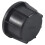 Center Console Rubber Cup Holder Inserts 55618-42040 for  RAV4 2006-2012 3