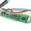 For  M365 Pro Pro2 Scooter  Dashboard+ Panel Circuit Board Scooter Meter for Electric Scooter 5