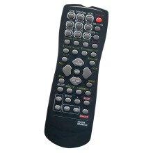 RAV254 Replace Remote Control for Receiver RX-V496 HTR-5240 HTR-5250 HTR-5630 RX-V350 RX-V359 RX-V390