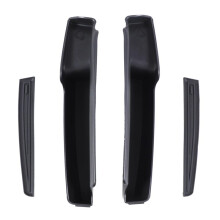 For E Class W214 2024 Car Door Storage Box Organizer Tray Door Handle Pocket Insert ,Front Door