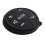 For  Prius 30 XW30 2009-2015 Prius C Aqua Button Multifunction Steering Wheel  Control Button Panel Rubber 4