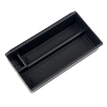 Car Armrest Storage Box for Land LC300 2022 Central Control Interior Stowing Accessories