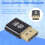 4K  Blindstecker DP Virtual Display Adapter EDID Headless  Emulator für PC-Grafikkarte 5