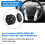 For  Prius 30 XW30 2009-2015 Prius C Aqua Button Multifunction Steering Wheel  Control Button Panel Rubber 7