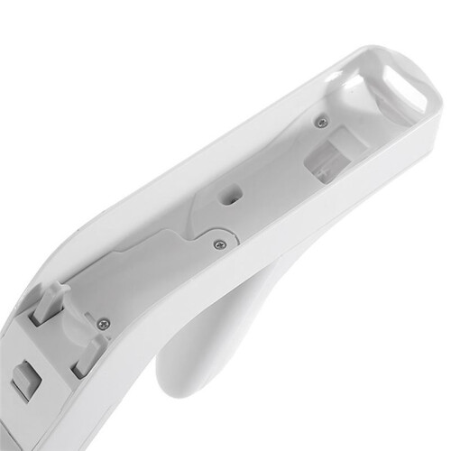 2PCS Zapper Game Holder for   Remote Right Left Controller  Zapper Gaming Accessories 2