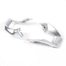 Onderste Stuurwielafdekking voor ABCE Klasse W177 W247 W213 W205 CLA GLB AMG 2015-2018 Accessoires