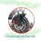 Solid Tire 10 Inch,10X2.70-6.5 Solid Tire Scooter Tubeless Puncture-Proof Tire,Explosion-Proof Solid Tires for 5