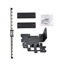 X-Axis Rail Upgrade Kit for -3 V3 SE MGN9H Guide Rail 300mm High Precision Kit 3D Printer Accessory
