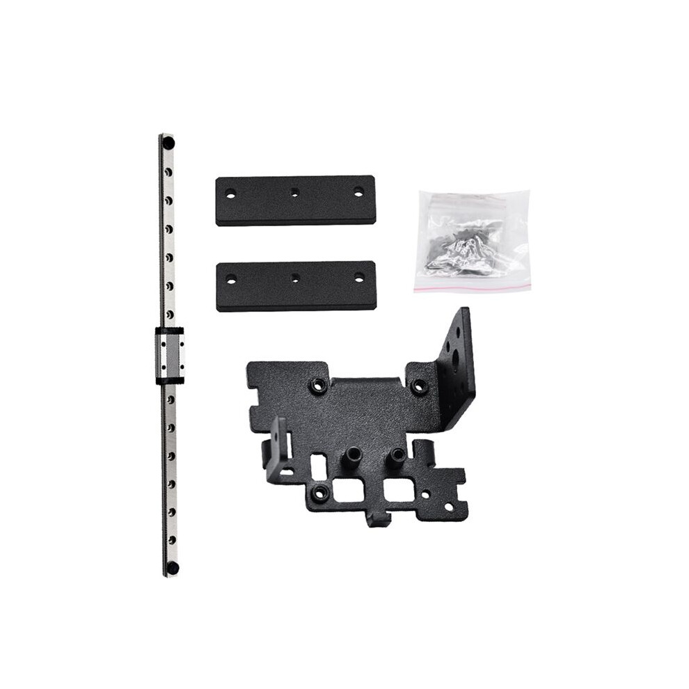 X-Axis Rail Upgrade Kit For -3 V3 Se Mgn9h Guide Rail 300Mm High Precision Kit 3D Printer Accessory 6032481333562