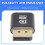 4K  Dummy Plug DP Virtual Display Adapter EDID Headless  Emulator for PC  Video Card 7