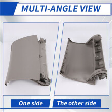 Car Passenger Storage Box Panel Cover 55440-0K040 for Inno 2006-2015 Dash Glove Box Upper Panel 554400K040