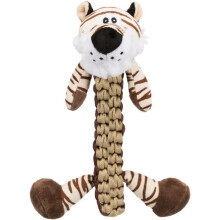 TRIXIE Tigre - Poliestere - 32 cm - Per cane