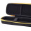 Clamp Meter Carrying Case for T5-1000/T5-600 Electrical Voltage Continuity Current Tester Shockproof EVA Hardshell Box 2